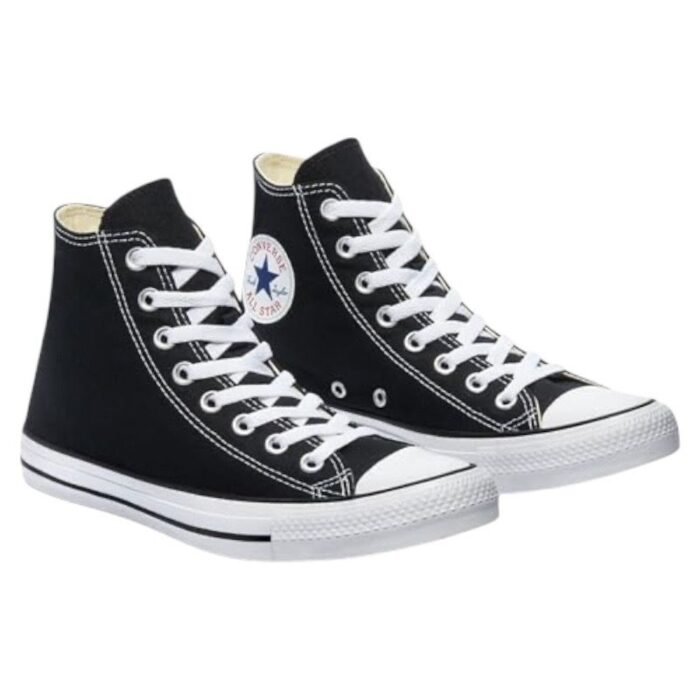 Converse Chuck Tylor All Star Black - Image 3
