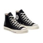 Converse Chuck 70 Black - Image 3