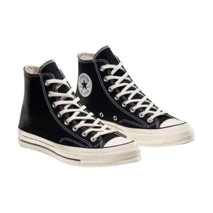 Converse Chuck 70 Black - Image 3