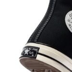 Converse Chuck 70 Black - Image 2