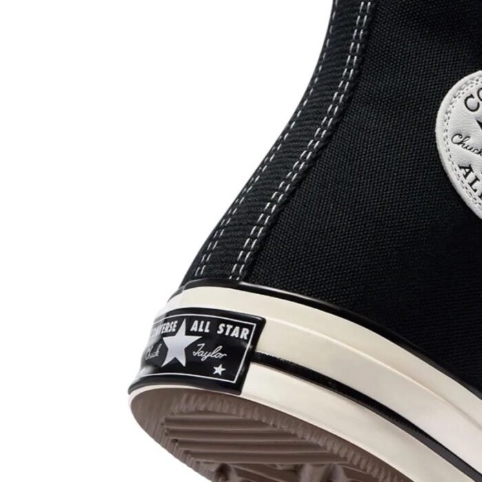 Converse Chuck 70 Black - Image 2