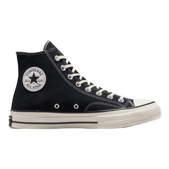 Converse Chuck 70 Black - Image 1
