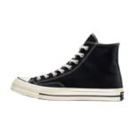 Converse Chuck 70 Black - Image 4