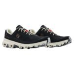 On Running Cloudventure LOEWE “Black” - Image 2