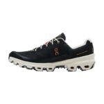 On Running Cloudventure LOEWE “Black” - Image 4