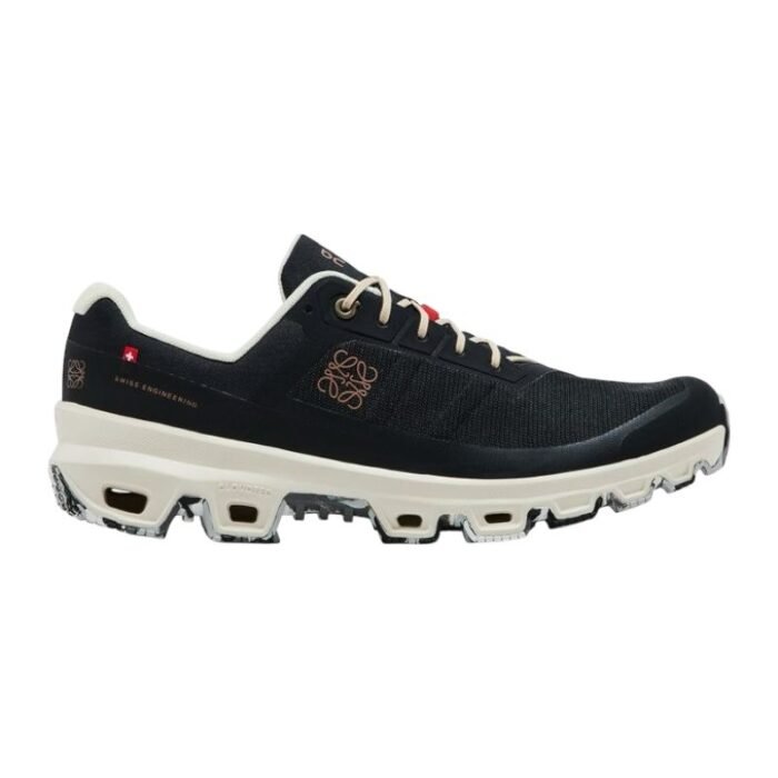 On Running Cloudventure LOEWE “Black” - Image 1
