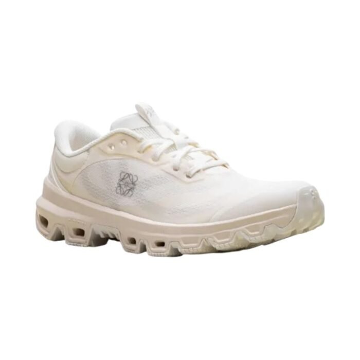 On Running X Loewe Cloudventure 2 “Eggshell” - Image 2