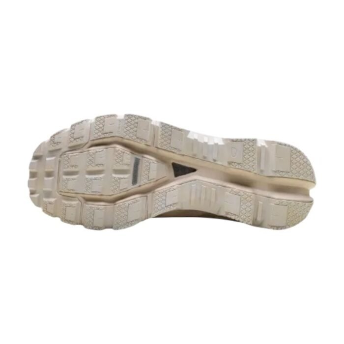 On Running X Loewe Cloudventure 2 “Eggshell” - Image 4