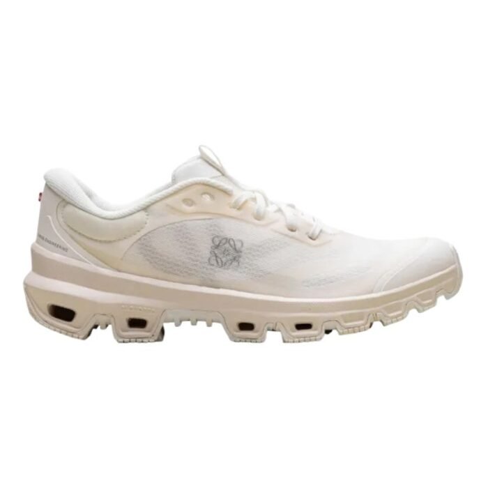 On Running X Loewe Cloudventure 2 “Eggshell” - Image 1
