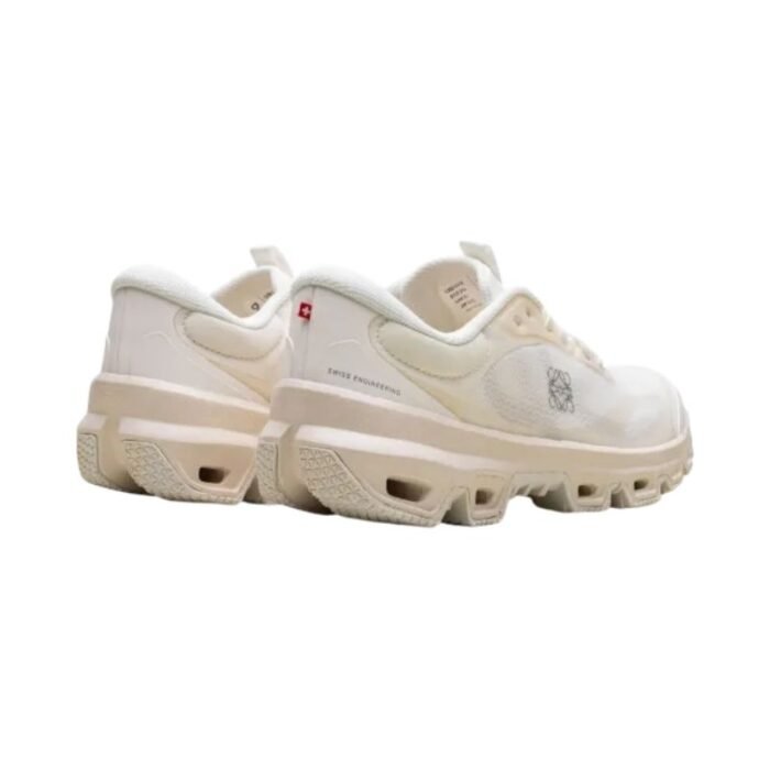 On Running X Loewe Cloudventure 2 “Eggshell” - Image 5