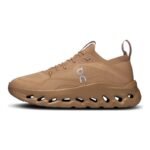 Loewe X On Cloudtilt Dark Sand - Image 3