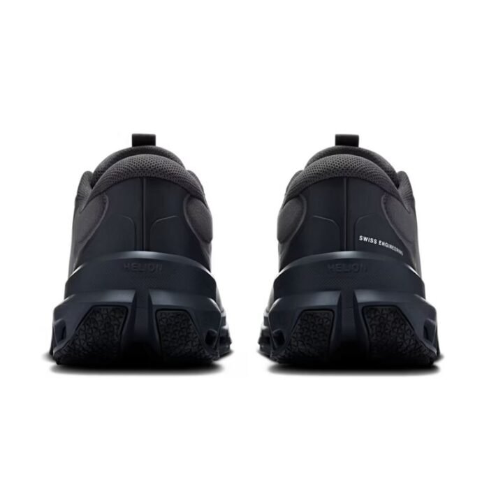On Cloudventure 2 “Loewe – Gunmetal” - Image 3