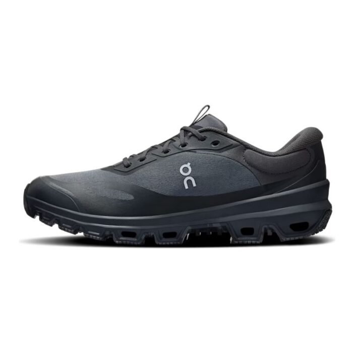 On Cloudventure 2 “Loewe – Gunmetal” - Image 2