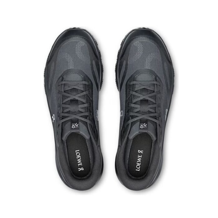 On Cloudventure 2 “Loewe – Gunmetal” - Image 4