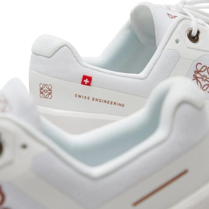 Loewe X On Cloudventure ‘White’ - Image 2