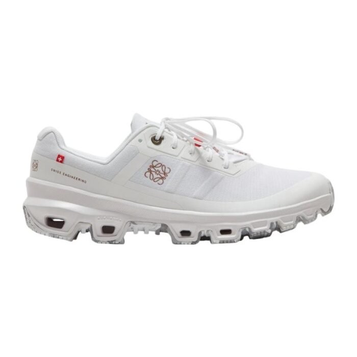 Loewe X On Cloudventure ‘White’ - Image 1