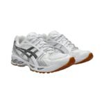 A.P.C. ASICS Gel-Kayano 14 White Pure Silver - Image 6