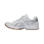A.P.C. ASICS Gel-Kayano 14 White Pure Silver - Image 4