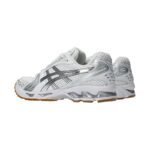 A.P.C. ASICS Gel-Kayano 14 White Pure Silver - Image 2