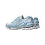 ASICS Gel NYC Arctic Sky - Image 2
