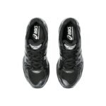 Asics Gel – Kayano Black/Pure Silver - Image 5