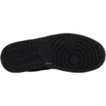 Jordan 1 Low SE Patent – Elephant Black - Image 5