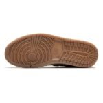 Jordan 1 Retro Low OG – Zion Williamson Voodoo - Image 5