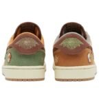 Jordan 1 Retro Low OG – Zion Williamson Voodoo - Image 6