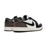 Jordan 1 Retro Low OG – Mocha - Image 4