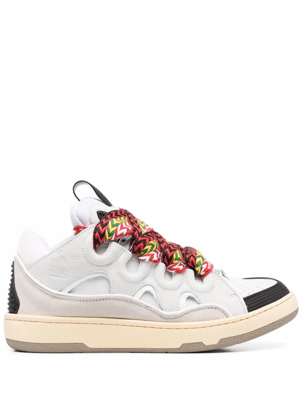 18125634_38542895_1000.jpg.webp Lanvin Leather Curb White Ivory - Image 1