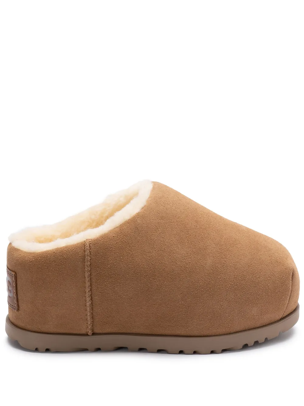 24973381_55074349_1000.jpg.webp UGG Pumped Slide Mustard Seed - Image 1