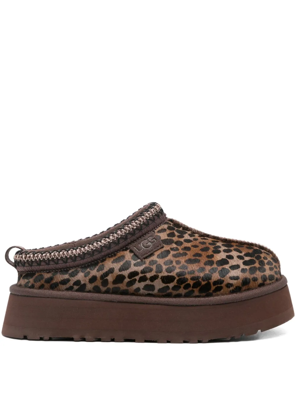 31807343_61456889_1000.jpg.webp UGG Tazz Caspian Slipper Burnt Cedar - Image 1