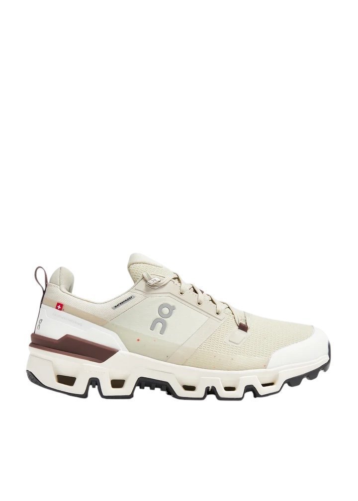 73.98055-sanivo_1.jpg On Cloud Wander Waterproof Sand ivory - Image 1
