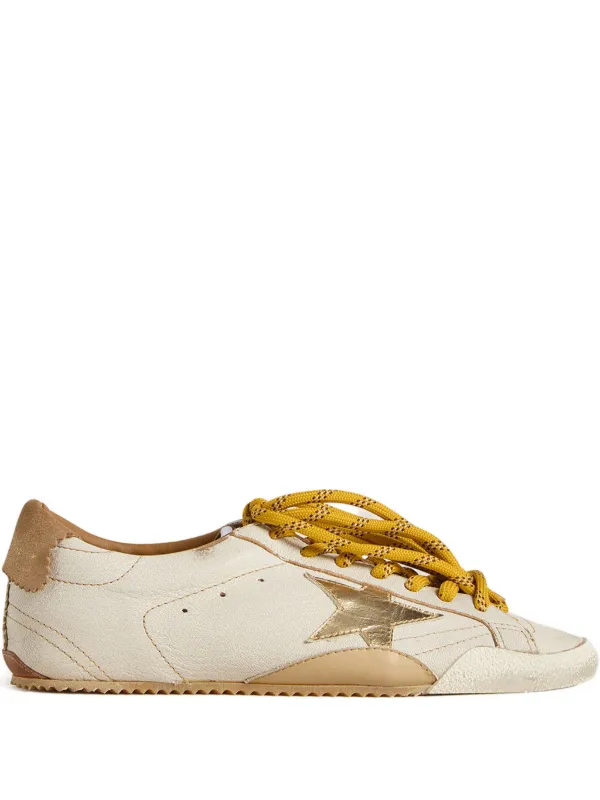 IMG_0724.webp Golden Goose True Star Sneakers - Image 1