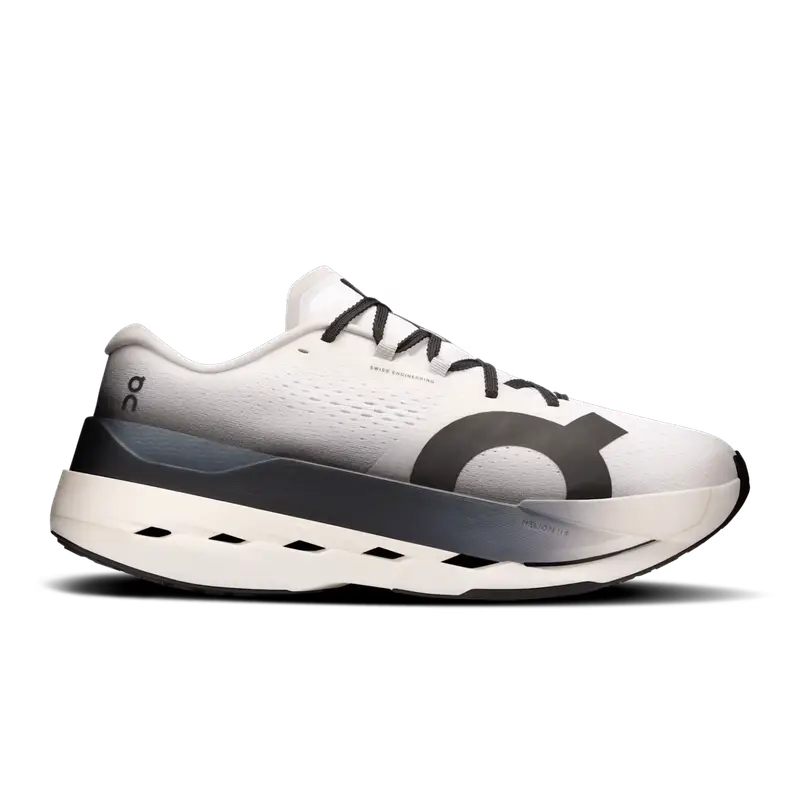 IMG_0733.webp On Running Cloudboom Max White Black - Image 1
