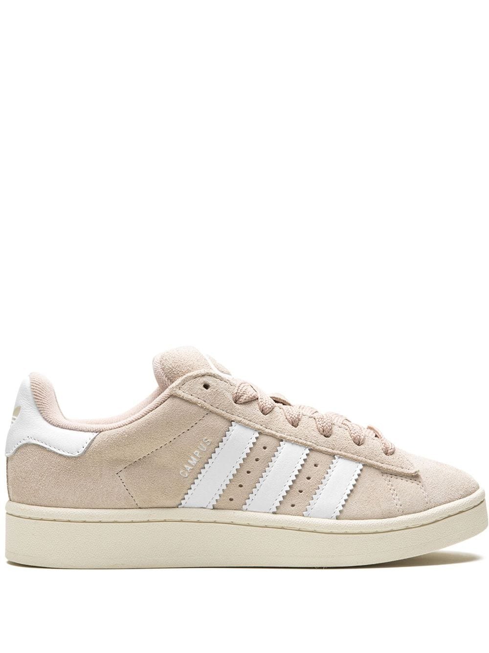 IMG_0864-1.jpeg Adidas Campus 00s Wonder White - Image 1