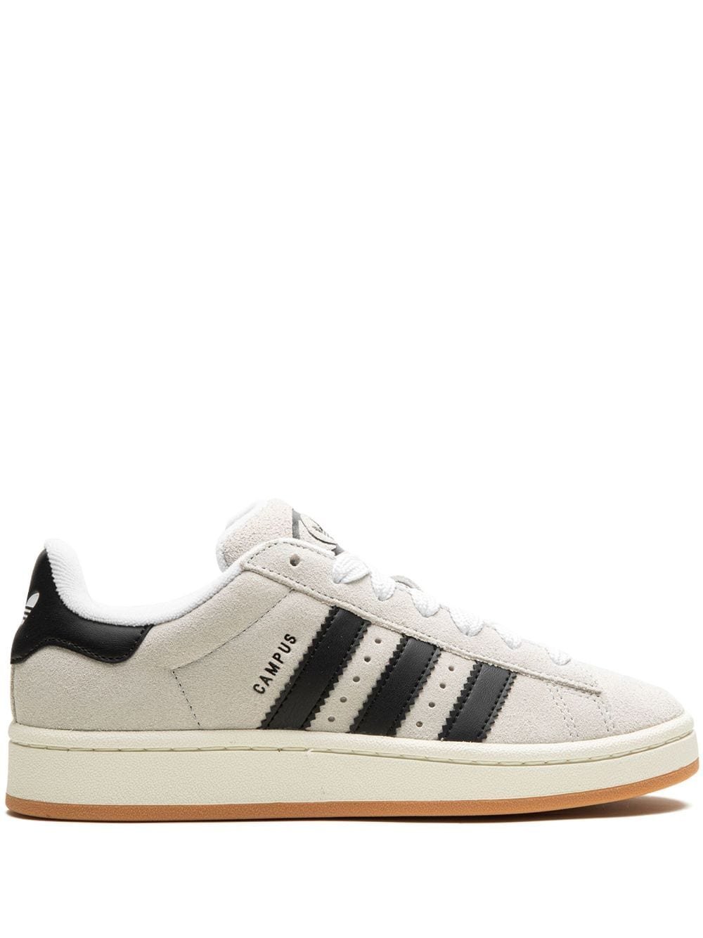 IMG_0876-1.jpeg Adidas Campus 00s Crystal White Core Black - Image 1