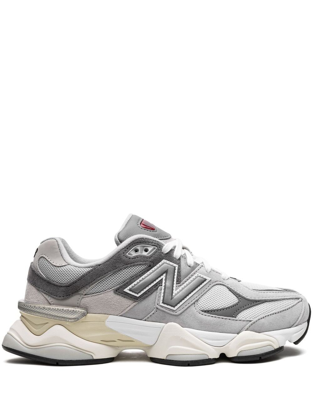IMG_1178.jpeg New Balance 9060 Rain Cloud Grey - Image 1