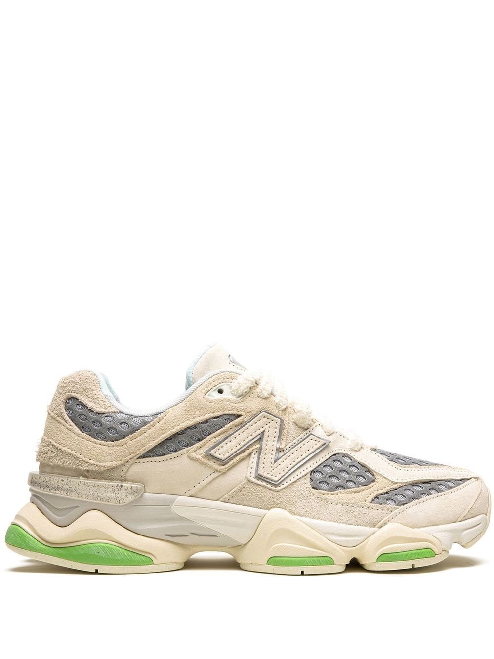 IMG_1200.jpeg New Balance 9060 Bricks & Wood - Image 1