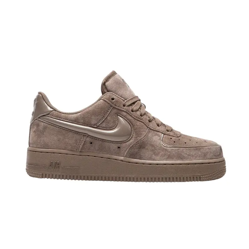 IMG_3679.webp Nike Air Force 1 07 Mink Brown - Image 1