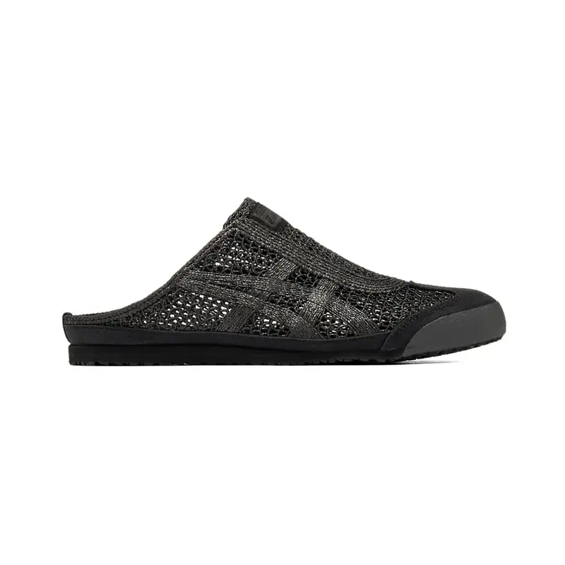 IMG_3728.webp Onitsuka Tiger Mexico 66 Sabot black - Image 1