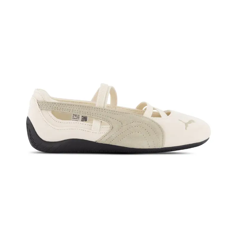 IMG_3735.webp puma speedcat ballet alpine snow black - Image 1