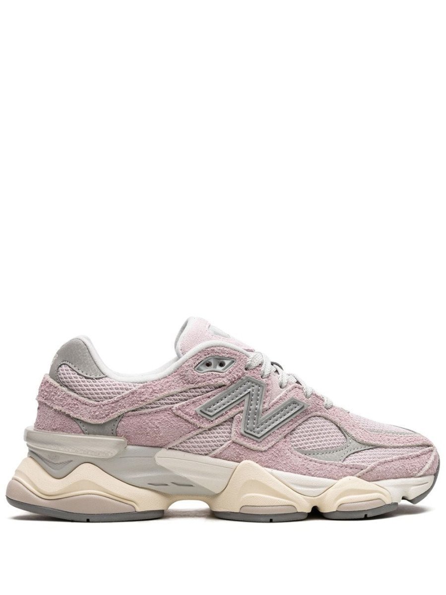 IMG_4318.jpeg New Balance 9060 December Sky - Image 1