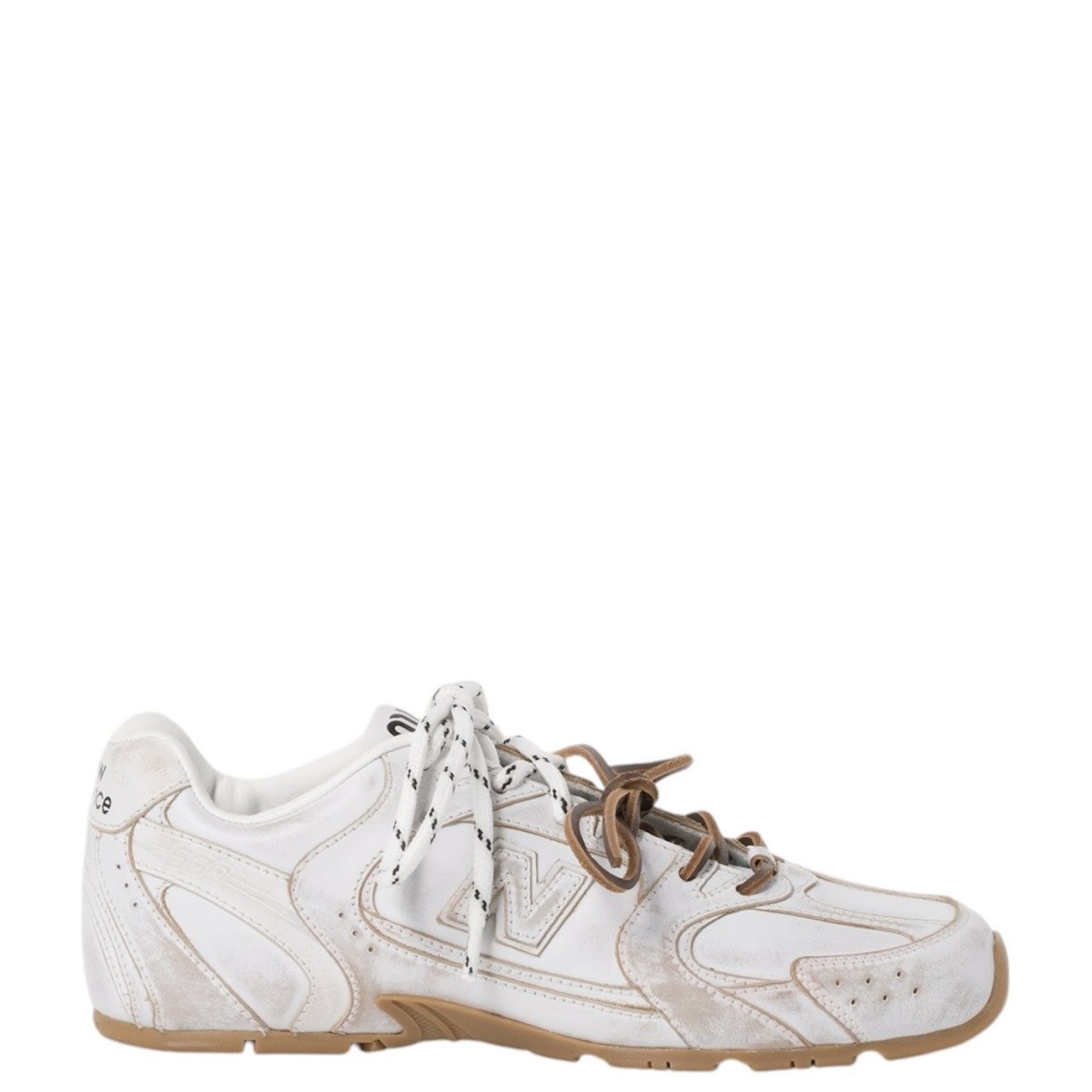 IMG_4866-2.jpeg New Balance 530 SL Miu Miu White Gum - Image 1