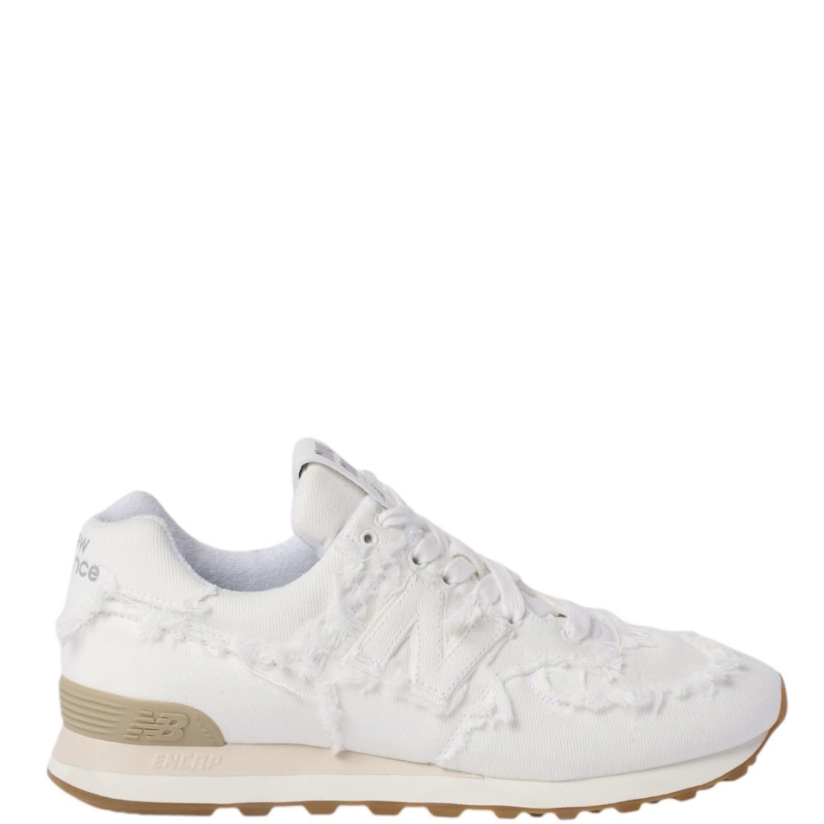 IMG_4887.jpeg New Balance 574 Miu Miu Denim White - Image 1