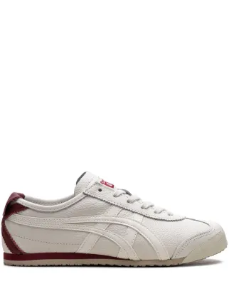 IMG_5026.webp Onitsuka Tiger Mexico 66 Cream Beet Juice - Image 1