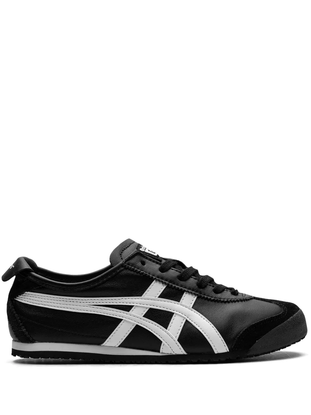 IMG_5028.webp Onitsuka Tiger Mexico 66 Black White - Image 1