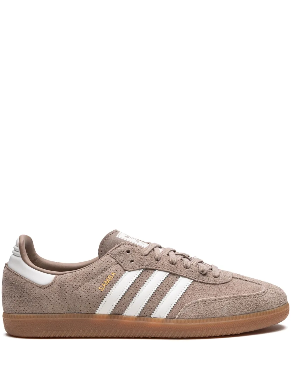 IMG_5113.webp Adidas Samba OG Chalky Brown Gum - Image 1
