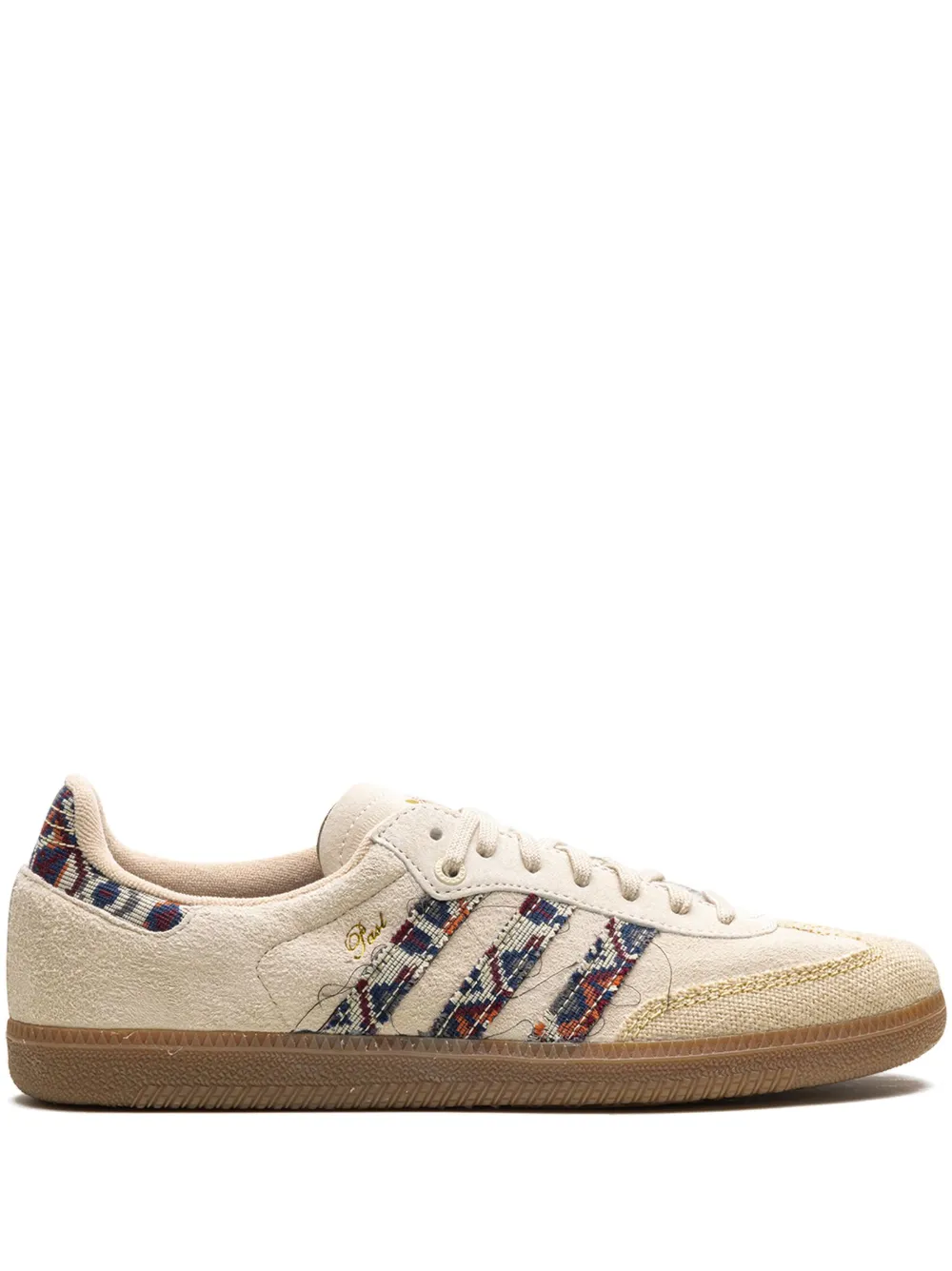 IMG_5144.webp Adidas Samba Consortium Cup END. Past - Image 1