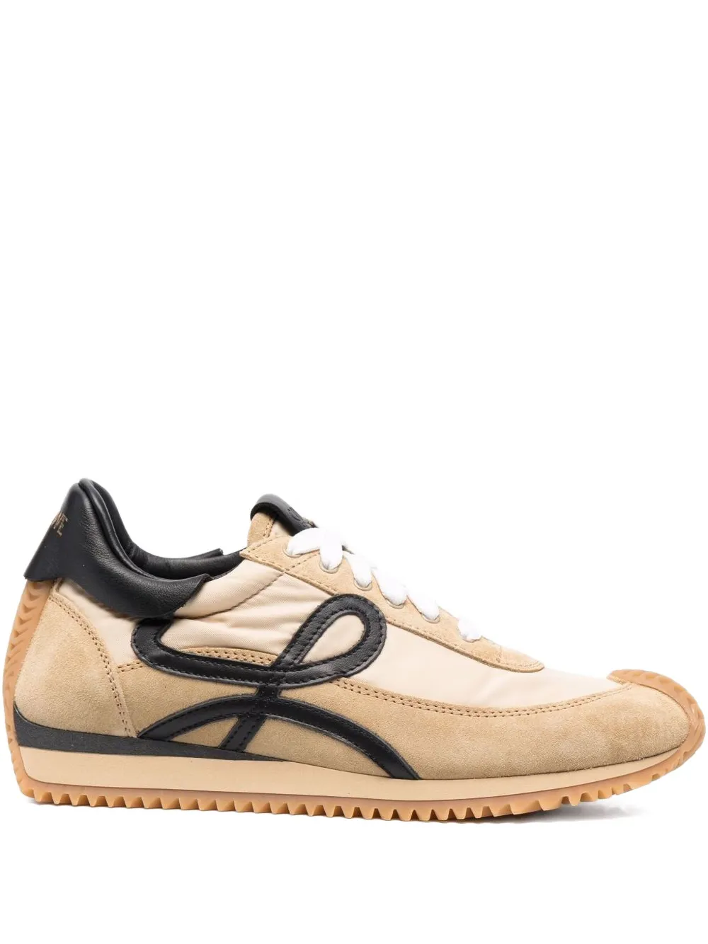 IMG_5725.webp LOEWE Flow Runner Gold Black - Image 1